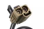 Genuine Gm Digital Radio And Gps Navigation Antenna Coax Cable 26236207 New. Price: $101.17.