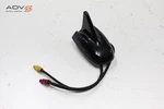 2017 - 2020 Maserati Ghibli Roof Exterior Shark Fin Antenna Module W/ Cover Oem Used. Price: $75.99.