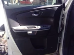 Passenger Front Spindle/knuckle Vin J 11TH Digit Fits 07-17 Acadia 1051205 Used. Price: $108.00.