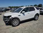 Antenna Oem 2020 Land Rover Disco Spt 1YR Wrnty LR117613 Used. Price: $100.00.