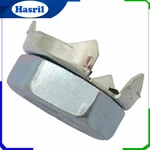 Radio Antenna Plate Nut For Mazda RX-8 CX-3 CX-5 CX-7 CX-9 BAN666A3Z New. Price: $11.57.
