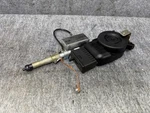 Power Antenna Radio Phone Hirschmann Mercedes R129 SL500 SL600 SL320 Oem Used. Price: $299.00.