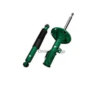 Tein Endurapro Plus Kit Oem Shock Absorbers (full Set) With Adjustable Damping New. Price: $1050.85.