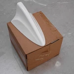 Shark Fin Antenna For Kia 2016 2017 2018 Sorento Roof Gps Cover White Us New. Price: $26.95.