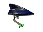 2024 2025 Hyundai Sonata Oem Top Upper Line Roof Shark Fin Antenna Unit Black Used. Price: $131.75.