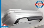 Mercedes R170 SLK32 Amg Rear Bumper Silver Assembly 01-04 Oem Used. Price: $699.95.
