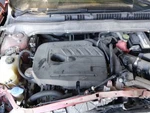Fusion 2014 Antenna 2158203 Used. Price: $61.75.