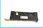 Radio Antenna Jaguar Vanden Pl Xjl 2014 AW9318C847CB 1091191 Used. Price: $24.00.