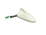 17-19 Infiniti QX30 Roof Exterior Shark Antenna Module Oem Qab Used. Price: $40.00.