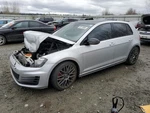 Antenna Oem 2015 Volkswagen Golf Gti 1YR Wrnty Used. Price: $100.00.