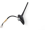 2013-2015 Scion Fr-s Roof Radio Antenna W/o Satellite SU003-02655, 86321-C Used. Price: $45.11.