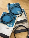 Nos 1967-8 Pontiac Firebird, Chevy Camaro Radio To Antenna Cable Gm# 3897334 New. Price: $250.00.