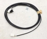 New Oem Ford Antenna Cable Extension L1MZ-18812-P Explorer 2020-2023. Price: $19.95.