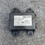 10 Lincoln Mks Active Antenna Module 8A5T15607AC Used. Price: $33.75.