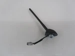 21 Nissan Versa Roof Radio Audio Antenna Black 28208-5EE0C Used. Price: $54.00.