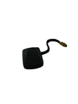 2015 Dodge Ram 1500 Roof Mounted Radio Antenna Oem 5064973AC Used. Price: $45.53.