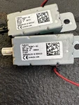2020-2023 Lincoln Aviator Oem Antenna Booster Control Module LC5T18C847BC Set Used. Price: $49.00.