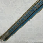 Peterson Auto Select 95083-1 Uni. Stainless Steel Antenna Mast Gm Chrysler New. Price: $15.92.