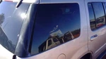 Right Quarter Glass Privacy Tint Urethane Type Fits 03-10 Mercury Mountneer Oem Used. Price: $182.39.