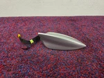 Cadillac CT6 3.6L Awd 16-17 Roof Radio Stereo Gps Navigation Shark Fin Antenna Used. Price: $59.99.