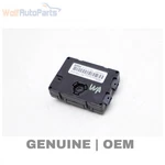 2012-2015 Bmw X1 Right Antenna Suppression Filter 9181454 Used. Price: $8.49.