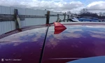 Edge 2020 Antenna 774993 Used. Price: $80.00.