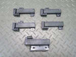 2014-2017 Maserati Ghibli M157 Keyless Entry Antenna Module Set Of Used. Price: $65.53.