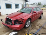 Lucerne 2006 Antenna 574743 Used. Price: $141.89.