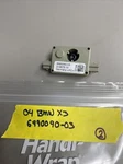 Bmw E90 E92 E61 E63 Antenna Trap Circuit Module # 6990090 Oem Used. Price: $11.56.