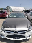 Antenna Oem 2013 Mercedes-benz CLS550 1YR Wrnty Used. Price: $100.00.