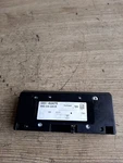 Audi A4 B7 Convertible 2004- 2008 Aerial Amplifier 8H0035225R Used. Price: $20.31.
