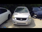 Sentra 2009 Antenna 1062154 Used. Price: $43.69.