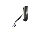 2019-2025 Ram 1500 Oem Roof Radio Antenna 68475114AA Black Used. Price: $120.94.