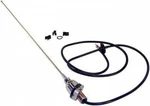 Brothers Trucks ANT6072 Antenna, Original Style, Solid Mast, Am/fm, 1967-1972 New. Price: $73.19.