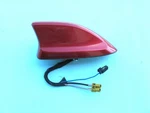15 16 17 18 Lincoln Mkc Upper Top Roof Shark Fin Radio Antenna GJ7T-19G461-AD Used. Price: $115.00.