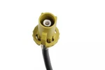 Genuine High Frequency Navigation Antenna 15-20 Cadillac Chevrolet Gmc New. Price: $109.34.