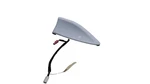2022-2025 Subaru Wrx Oem Exterior Roof Shark Fin Antenna White 86321VC360W8 Used. Price: $60.00.
