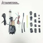 Power Antenna Aerial Am Fm Radio Mast Kit For Mercedes W123 C123 220D 240D 300D New. Price: $89.99.