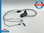 Mercedes W212 E550 Top Roof Antenna Shark Fin Black 10-13 Oem Used. Price: $129.95.