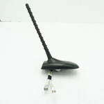 2010 2012 Toyota Prius Gps Navigation Roof Antenna (two Plug) 86300-47061 4518 Used. Price: $145.00.