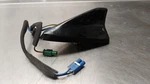 Scuff 2009-2010 Cadillac Cts Oem Digital Audio Shark Fin Antenna Black 20815151 Used. Price: $42.49.