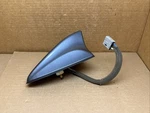 2014-2015 Kia Sportage Shark Fin Antenna Oem Vintage Blue 96210-3W800BAH Used. Price: $85.00.