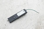 2019-2021 Mercedes W205 C63 Amg Rear Left Antenna Amplifier Module Unit Oem Used. Price: $14.99.