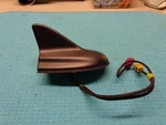 Dodge Ram 1500 13 14 16 17 Satellite Radio Antenna Body & Cable Used. Price: $78.99.