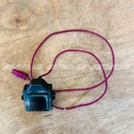 Genuine Mercedes Oem W205 C63S Right Side Wing Mirror Gps Antenna A2059050411 Used. Price: $68.78.