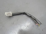 Acura Integra Electric Radio Antenna Connector Harness Plug 1994-2001 Oem Used. Price: $9.99.