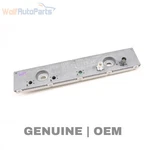 2010-2015 Audi Q7 Left Antenna Booster 4L0035225AE Used. Price: $12.13.