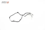 2025 Nissan Kicks Roof Antenna Wire Wiring Harness Oem Used. Price: $45.49.