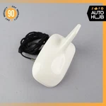 08-18 Maserati Granturismo M145 Top Roof Shark Fin Antenna Gps Radio Oem 45K Used. Price: $83.00.