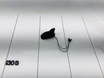 11-17 Volkswagen Touareg Upper Roof Shark Fin Radio Antenna Oem Used. Price: $56.99.